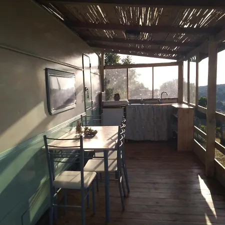 La Cera Farm Campsite *