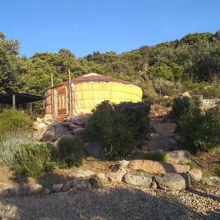 Campsite La Cera Farm *