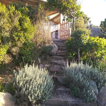 La Cera Farm * Santa Teresa Gallura