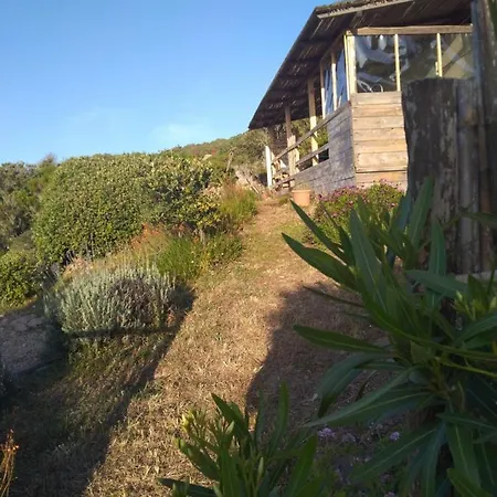 La Cera Farm Santa Teresa Gallura