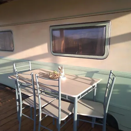 La Cera Farm Campsite *