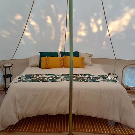 La Cera Farm Campsite Santa Teresa Gallura