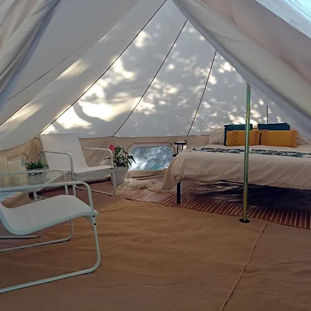La Cera Farm Campsite Santa Teresa Gallura