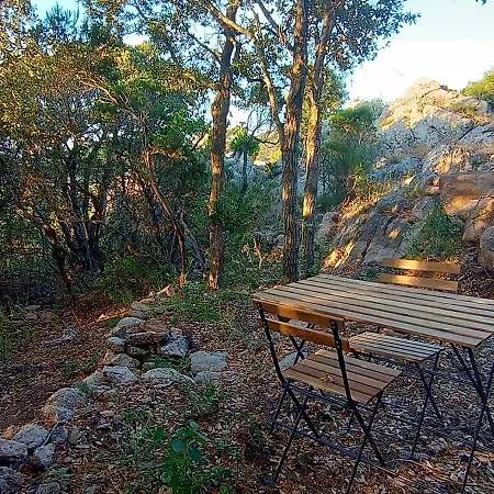 La Cera Farm * Santa Teresa Gallura