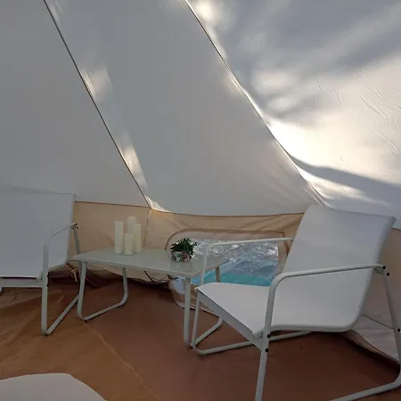 La Cera Farm Campsite *
