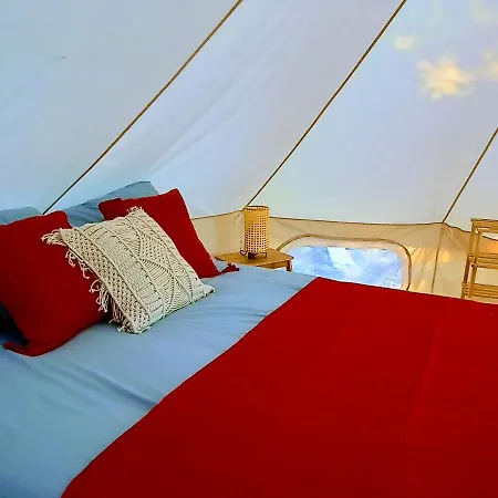 La Cera Farm Campsite Santa Teresa Gallura