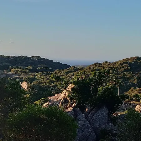 La Cera Farm Campsite *