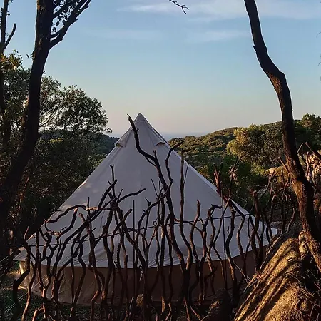 La Cera Farm Campsite *