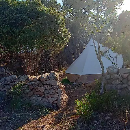 Campsite La Cera Farm *