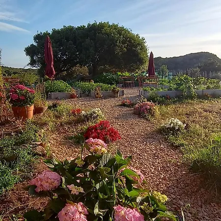 La Cera Farm Campsite