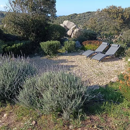 Kemp La Cera Farm Santa Teresa Gallura