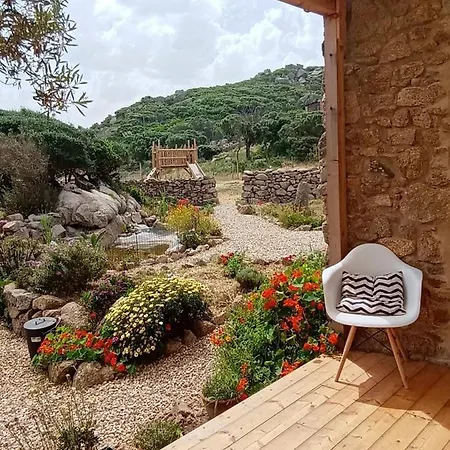 La Cera Farm * Santa Teresa Gallura
