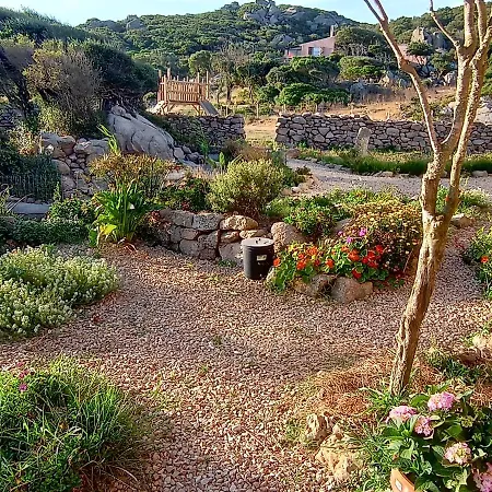 Campsite La Cera Farm