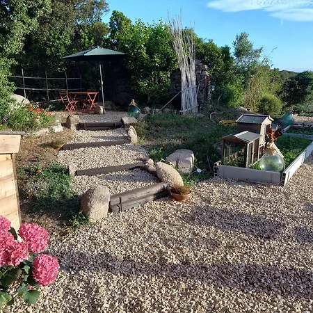 Campsite La Cera Farm Santa Teresa Gallura