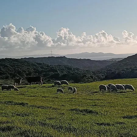 La Cera Farm Campsite
