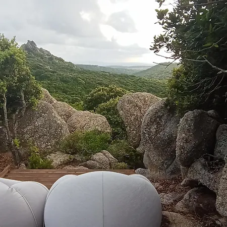 La Cera Farm Santa Teresa Gallura