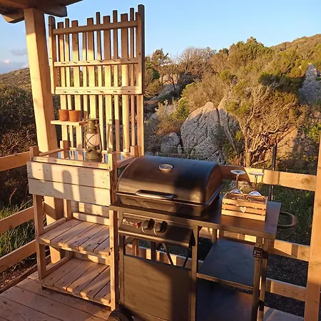 La Cera Farm Kemp Santa Teresa Gallura