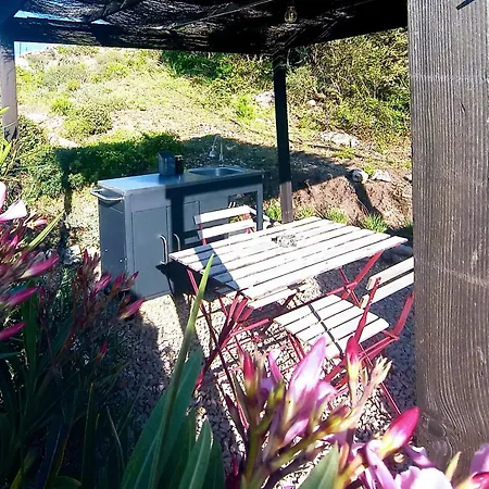 La Cera Farm Campsite