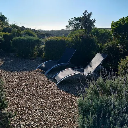 Campsite La Cera Farm