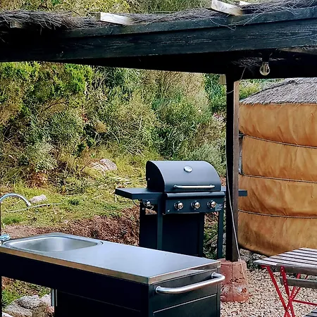 La Cera Farm Campsite *