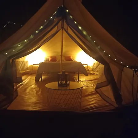 La Cera Farm Campsite Santa Teresa Gallura