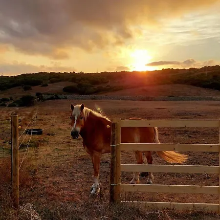Kemp La Cera Farm *