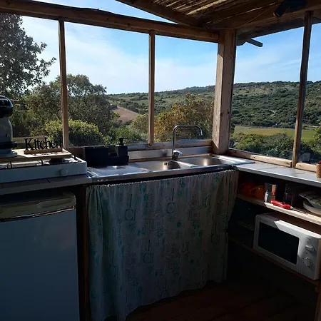 Campsite La Cera Farm *