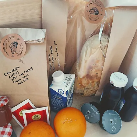La Cera Farm مكان تخييم سانتا تيريزا غالّورا