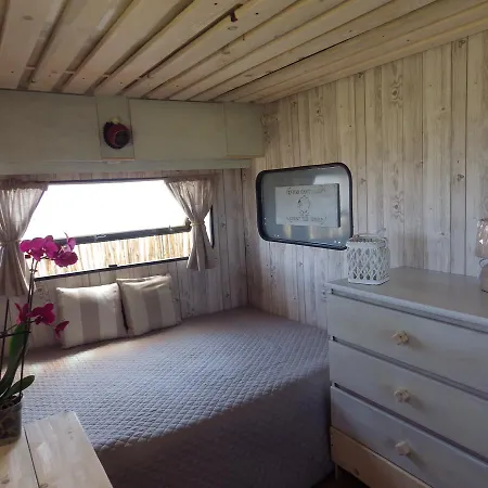 Campsite La Cera Farm *