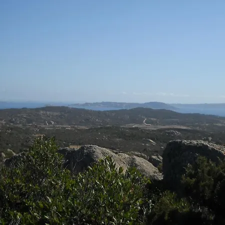 La Cera Farm Santa Teresa Gallura