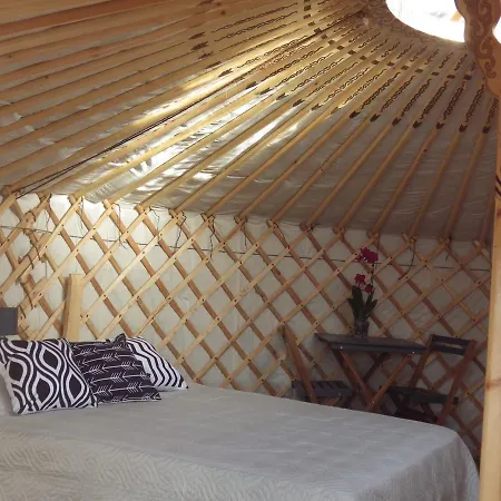 La Cera Farm Campsite Santa Teresa Gallura