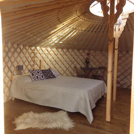 Campsite La Cera Farm