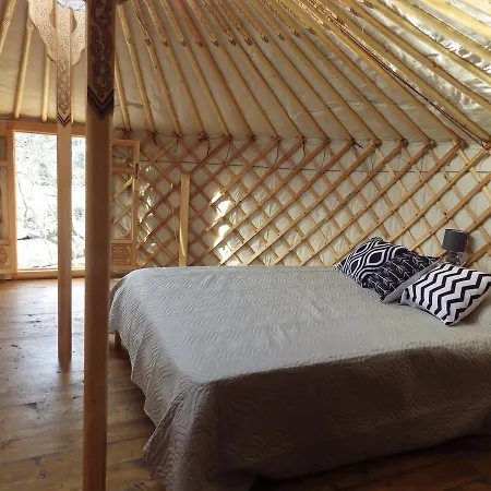 La Cera Farm Campsite