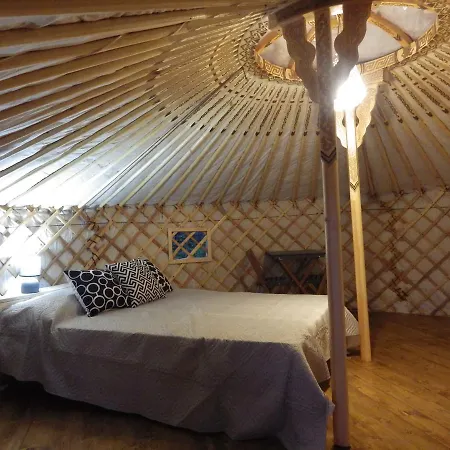 Campsite La Cera Farm Santa Teresa Gallura