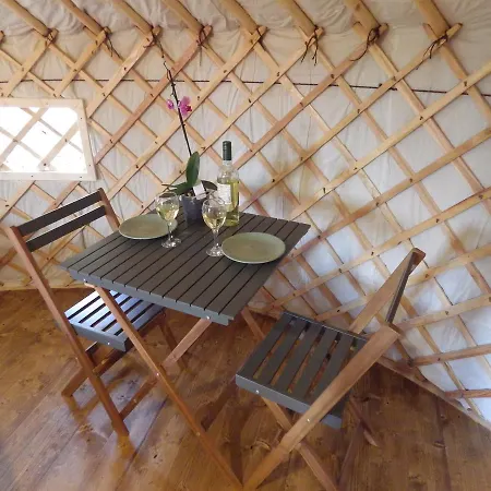 La Cera Farm Campsite Santa Teresa Gallura