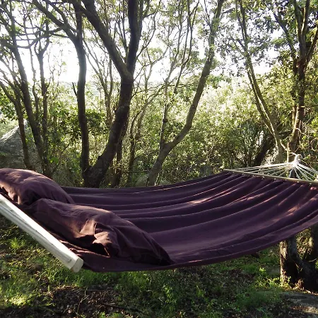 La Cera Farm Campsite *