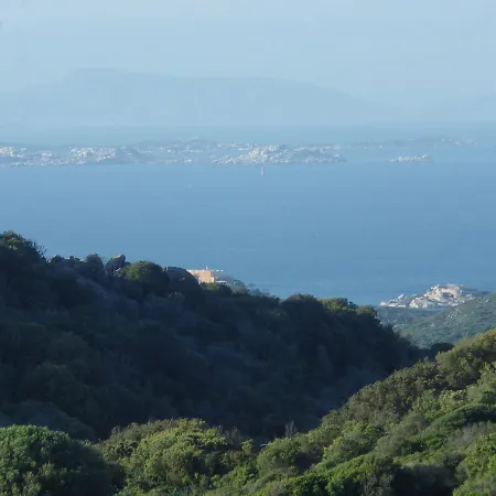 La Cera Farm Campsite Santa Teresa Gallura