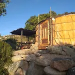 La Cera Farm אתר קמפינג סנטה טרזה גאיורה