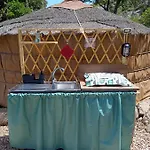 אתר קמפינג La Cera Farm