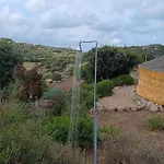 La Cera Farm אתר קמפינג סנטה טרזה גאיורה