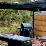 La Cera Farm אתר קמפינג *