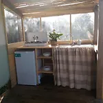 אתר קמפינג La Cera Farm