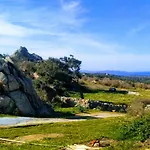 אתר קמפינג La Cera Farm