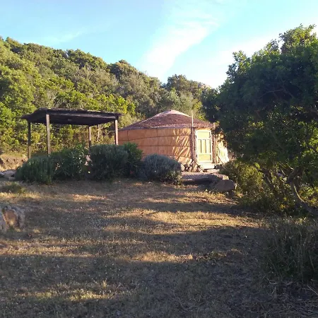 La Cera Farm キャンプ場