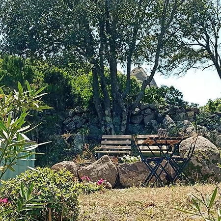 Campsite La Cera Farm *