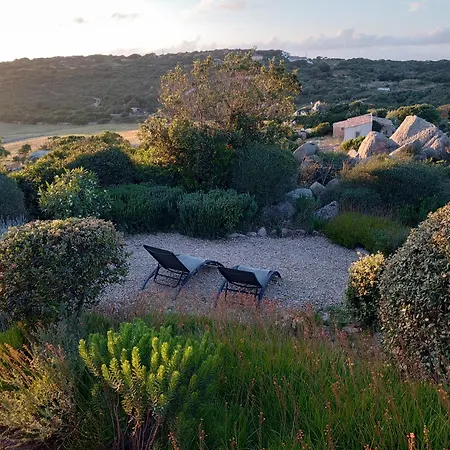 La Cera Farm Santa Teresa Gallura