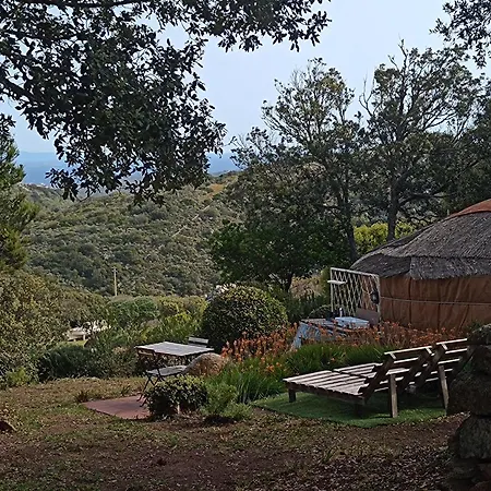 La Cera Farm Kemping Santa Teresa Gallura