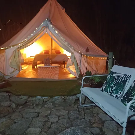 Kemping La Cera Farm *