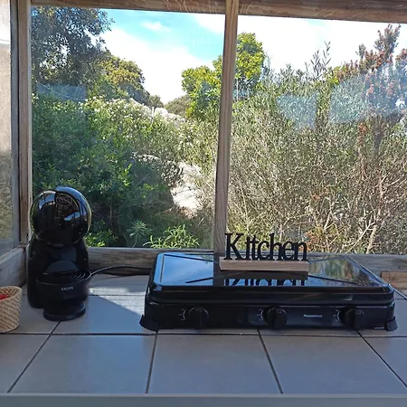 Kemping La Cera Farm Santa Teresa Gallura