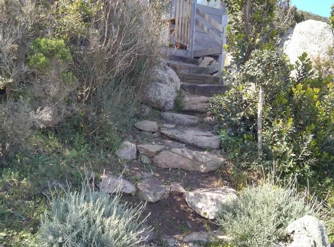 La Cera Farm Santa Teresa Gallura